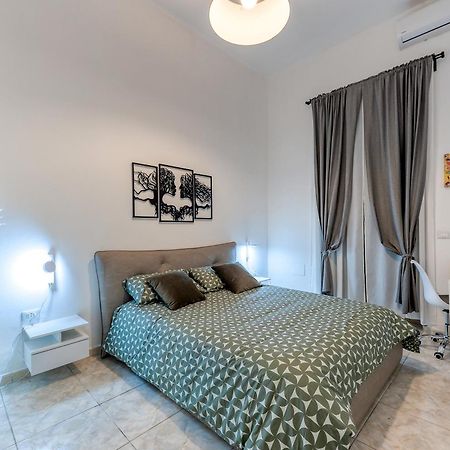 Apartament Nest 27 Lecce Zewnętrze zdjęcie