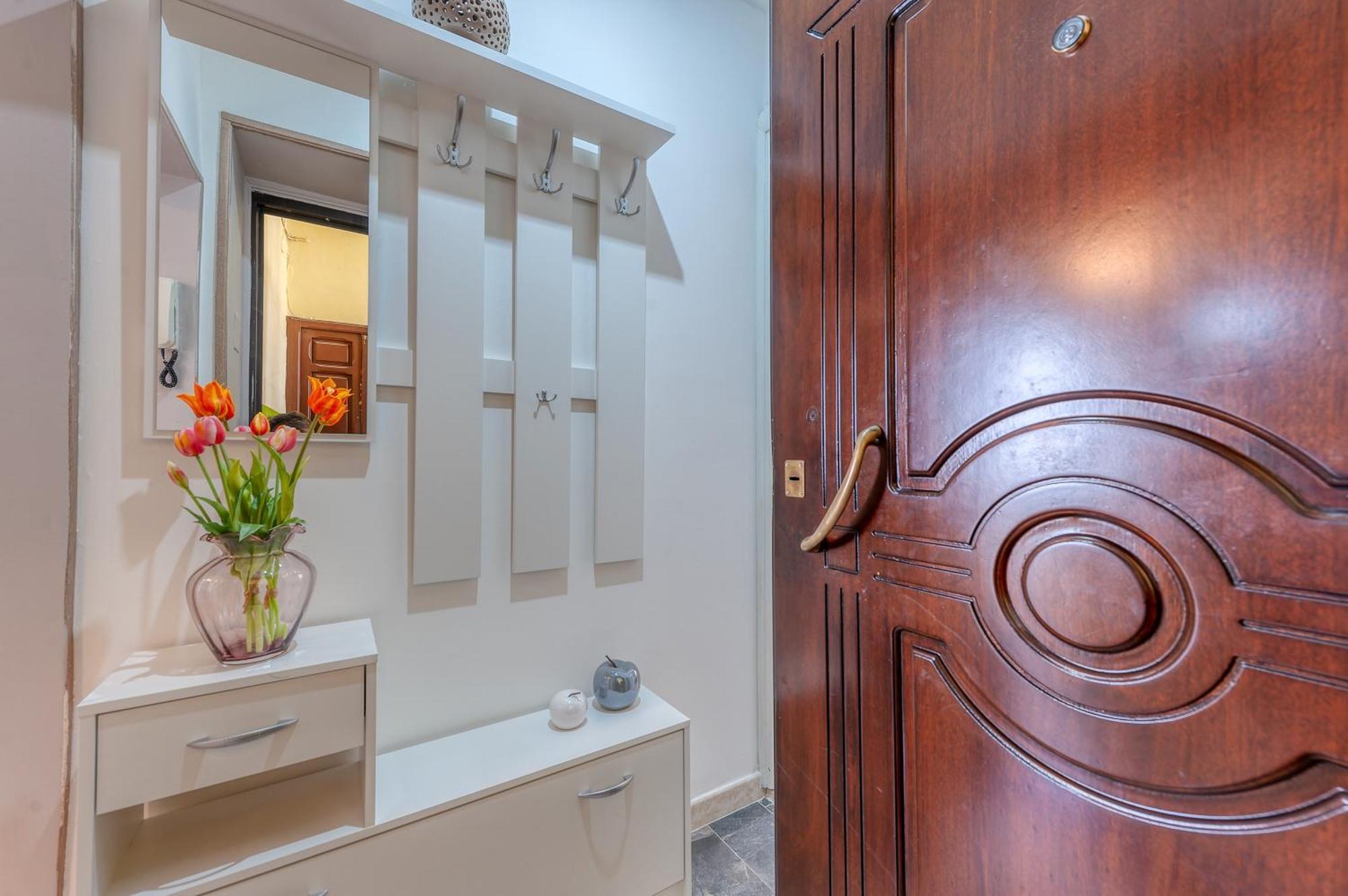 Apartament Nest 27 Lecce Zewnętrze zdjęcie