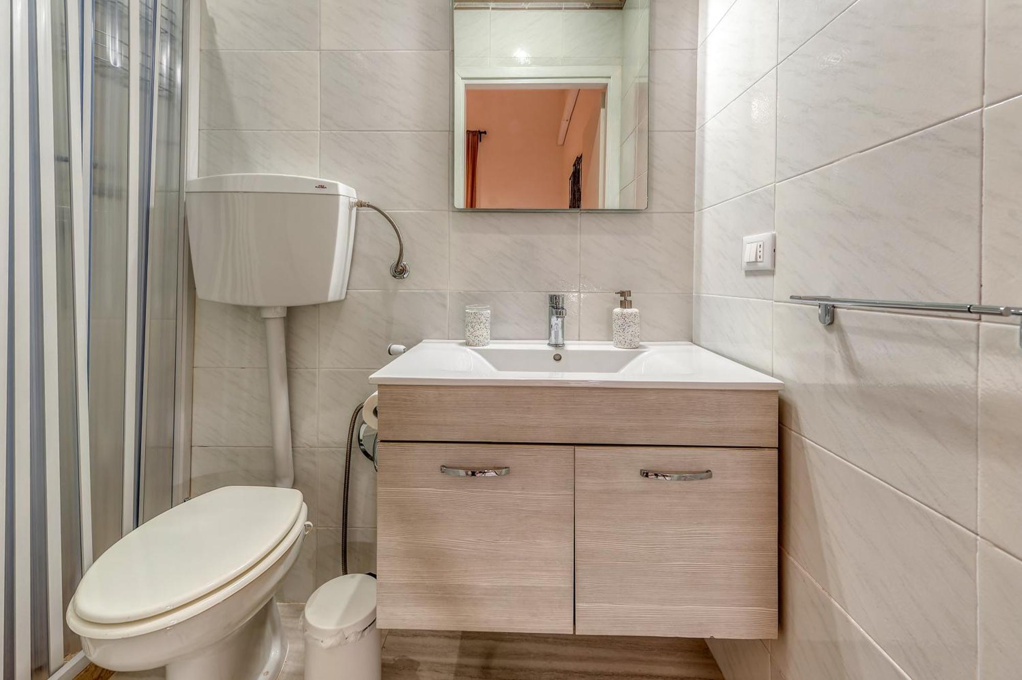 Apartament Nest 27 Lecce Zewnętrze zdjęcie