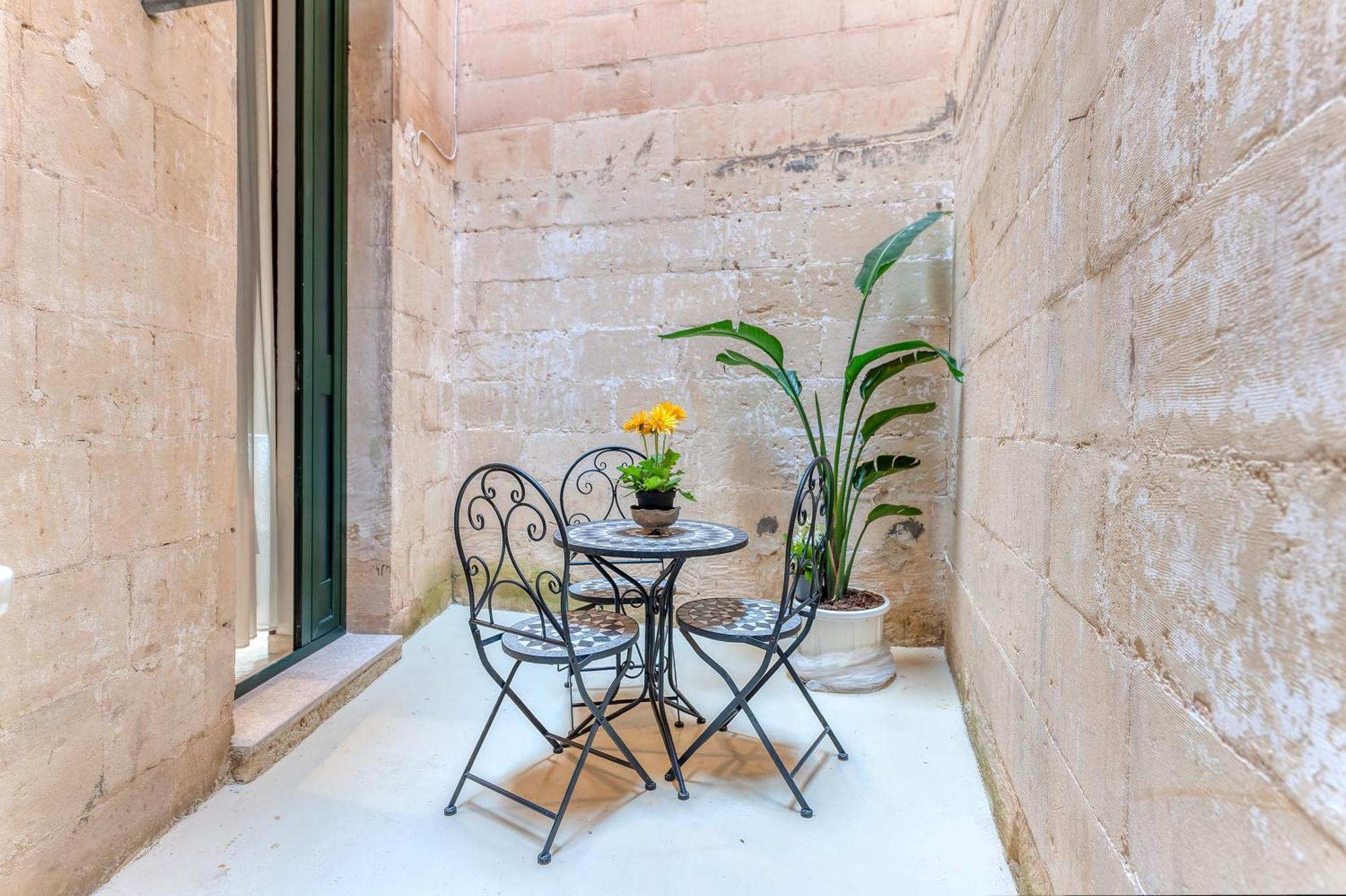 Apartament Nest 27 Lecce Zewnętrze zdjęcie