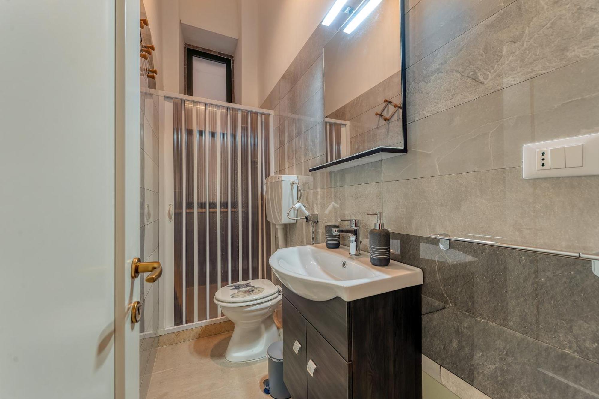 Apartament Nest 27 Lecce Zewnętrze zdjęcie